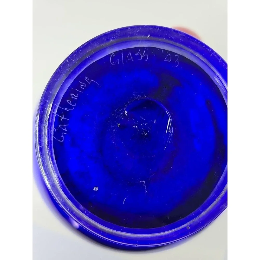 N/A gathering cobalt